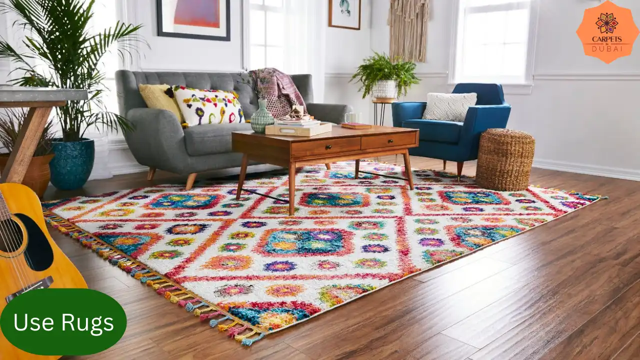 Use Rugs