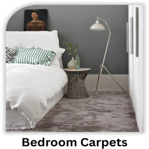Bedroom Carpets