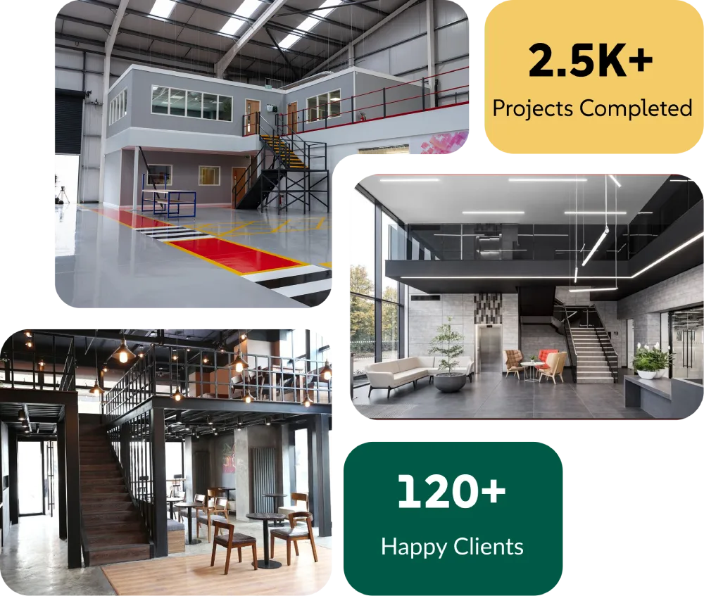Best Mezzanine Flooring