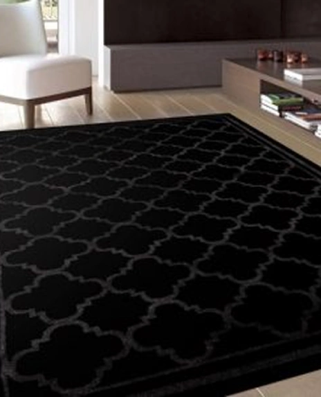Black Carpets