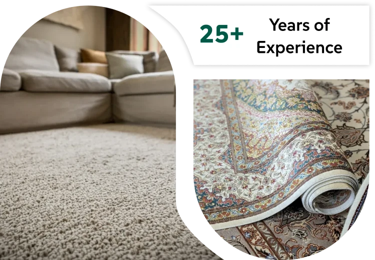 Buy Carpets In Dubai