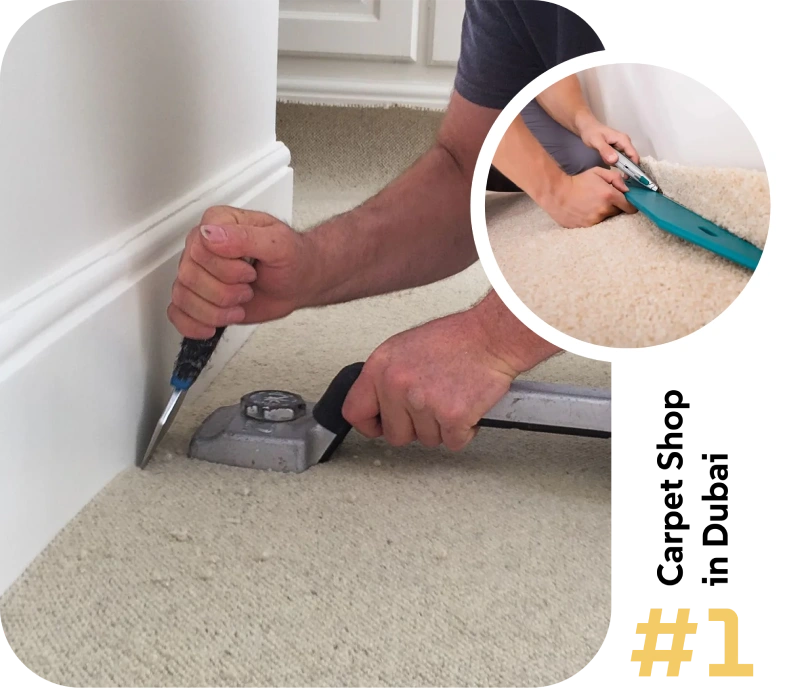 Carpets Shop In Dubai