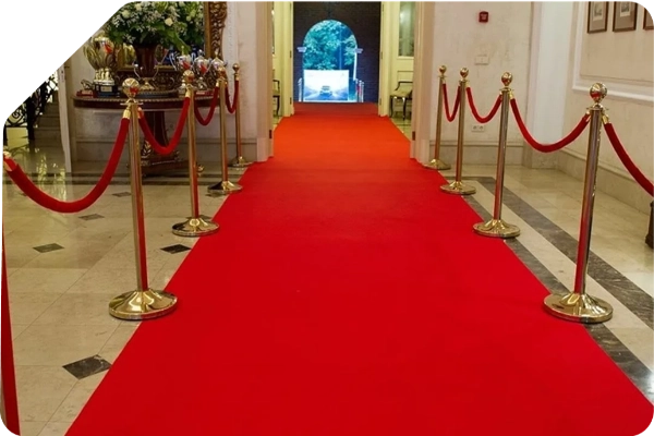 Exhibition Carpets Dubai