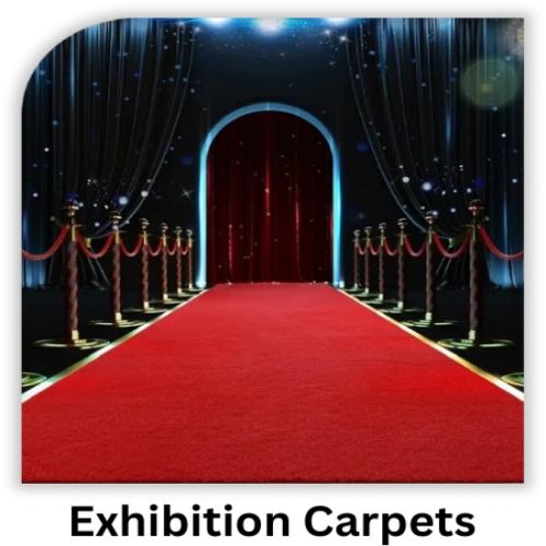 Exhibition Carpets