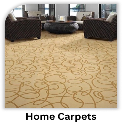 Home Carpets