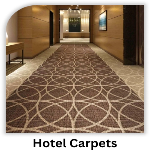 Hotel Carpets
