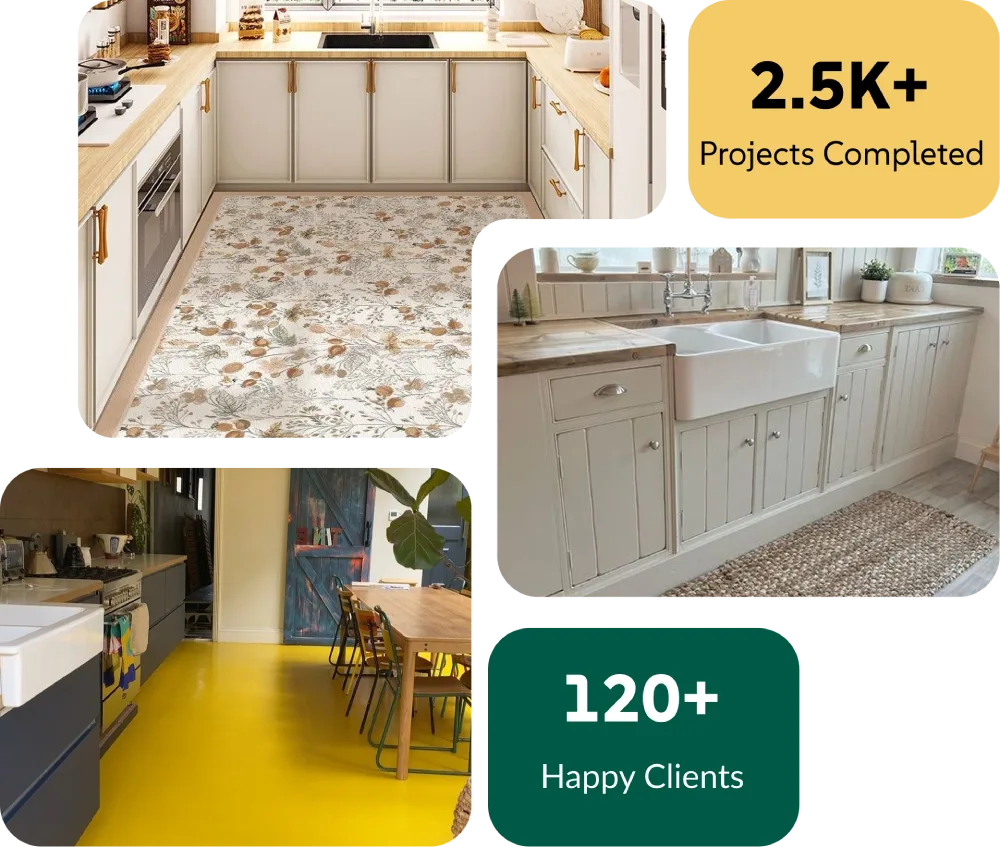Kitchen Carpet in Dubai