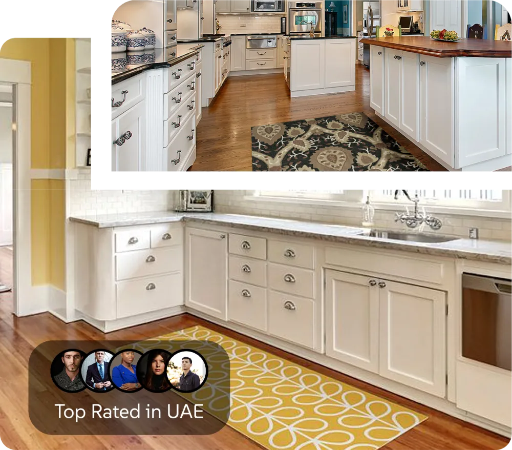 Kitchen Carpet