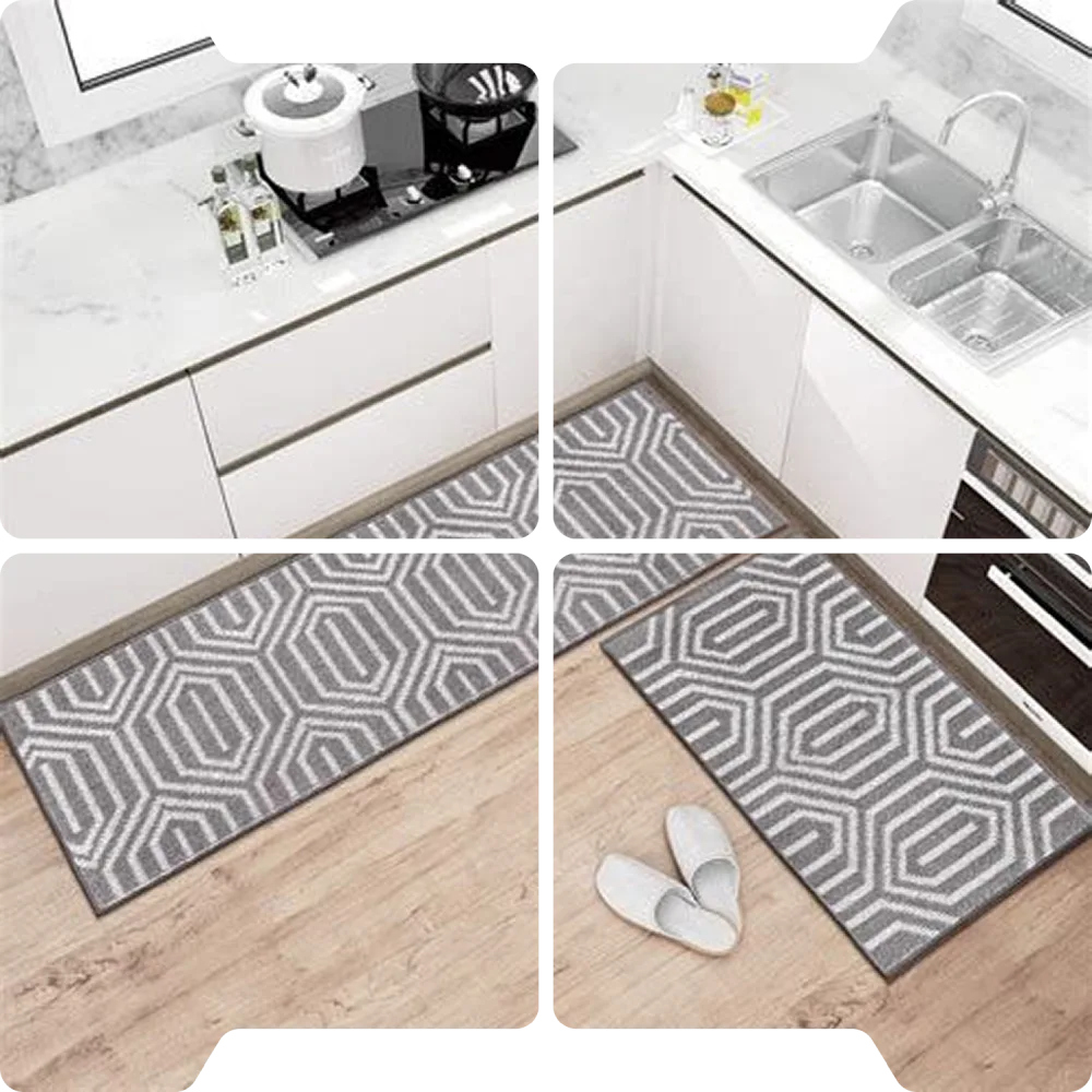 Kitchen Carpets
