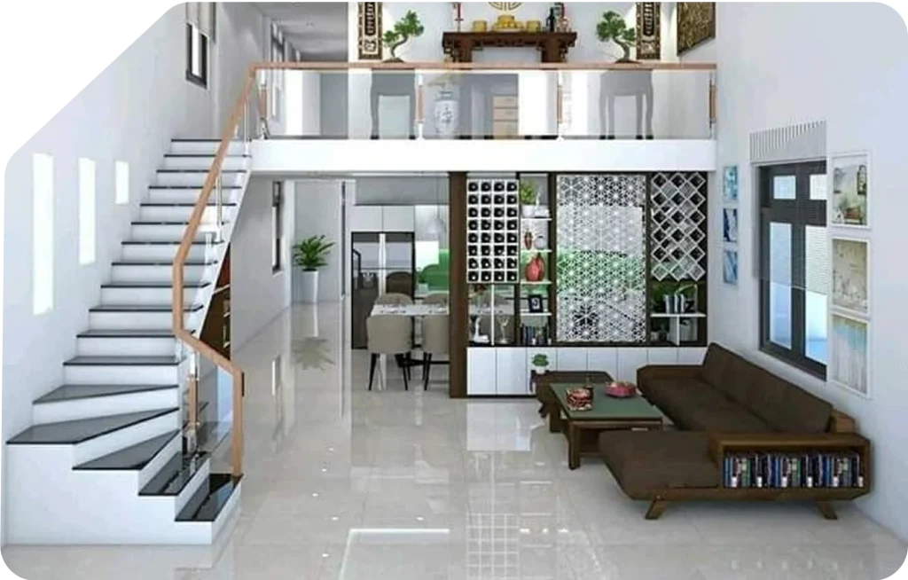 Mezzanine Flooring
