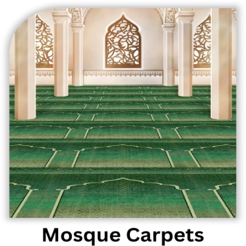Mosque Carpets
