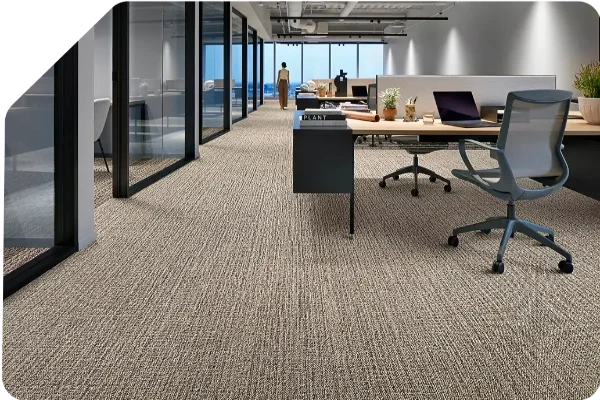 Office Carpets