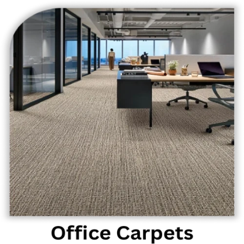 Office Carpets