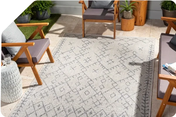 Outdoor Carpets Dubai
