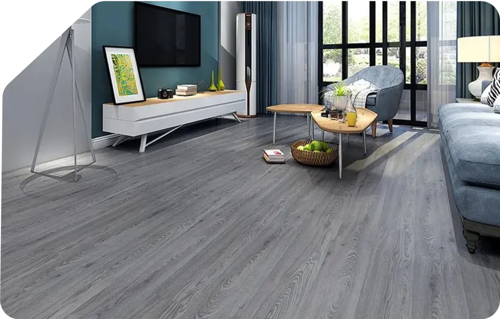 PVC Flooring