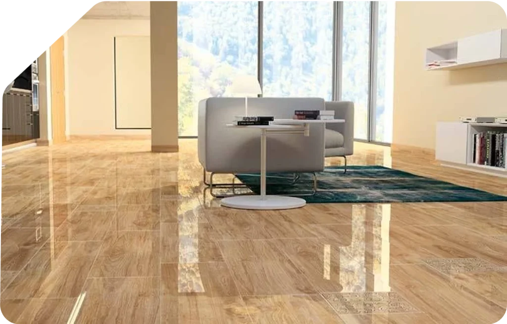 Perquet Flooring