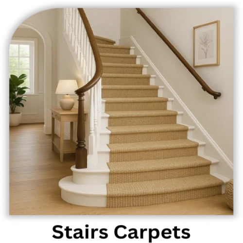 Stairs Carpets