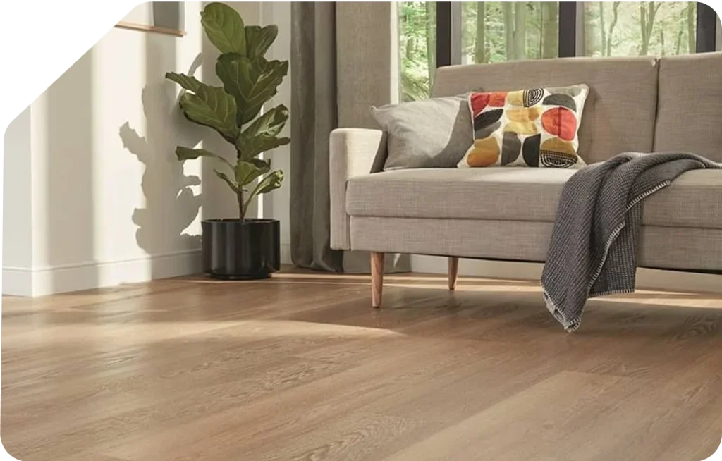 Vinyl Flooring
