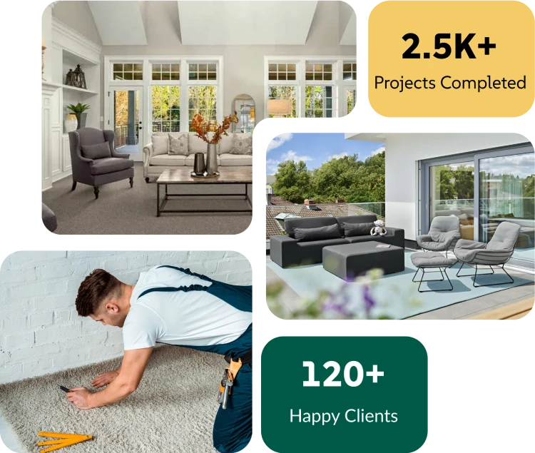 Affordable bedroom carpets