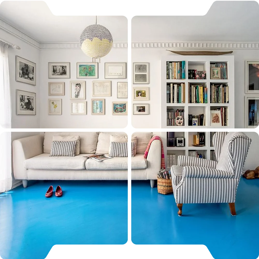 epoxy floor paint