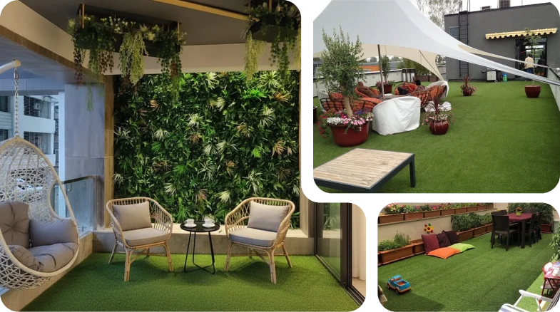 Artificial Turf Dubai