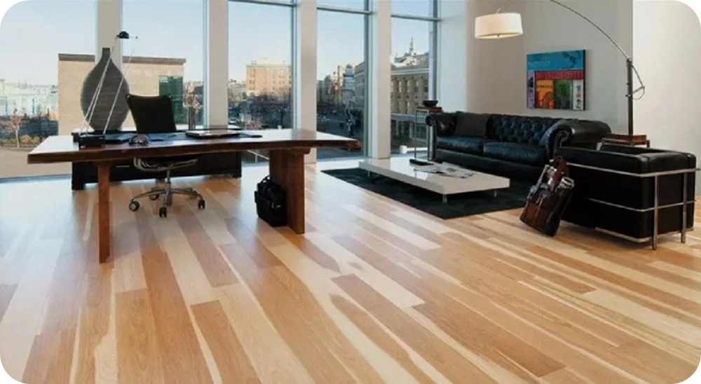 Best LVT Flooring Dubai