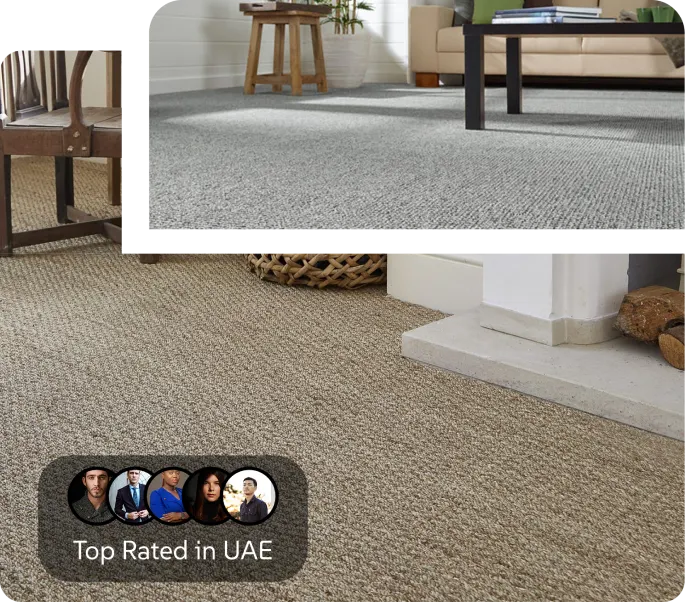 Buy Sisal Carpets Dubai