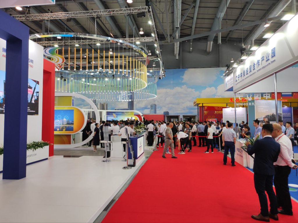 Cheap exhibition carpets Dubai