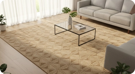 Home carpets in Dubai