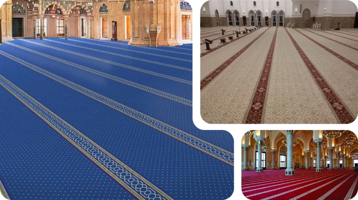 Islamic Carpets in Dubai