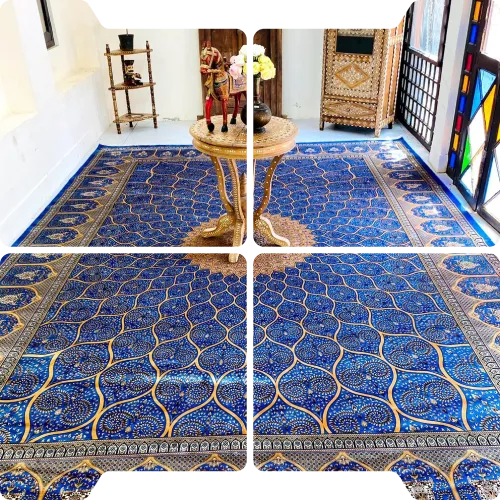 Modern home carpets Dubai