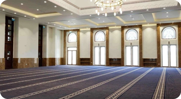 Mosque Carpet in Dubai