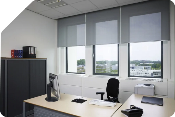 Office Blinds