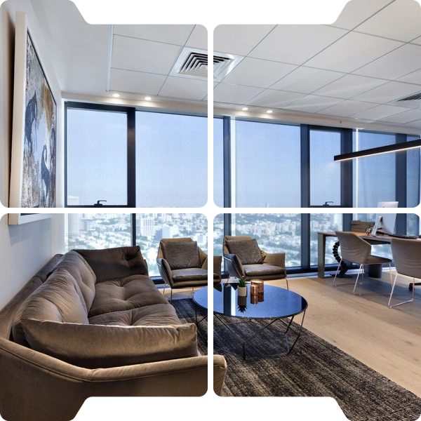 Office Carpet Installation Dubai