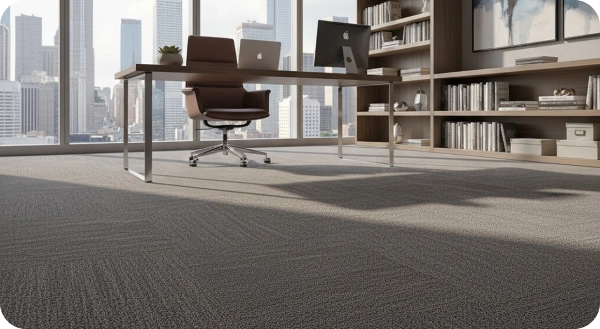 Office Carpet Suppliers in Dubai