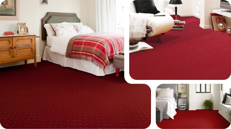 Red Carpet Dubai Event