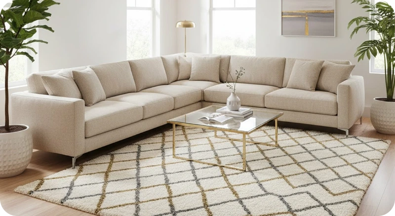 Room Carpets in Dubai