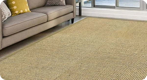 Sisal Carpets in Dubai