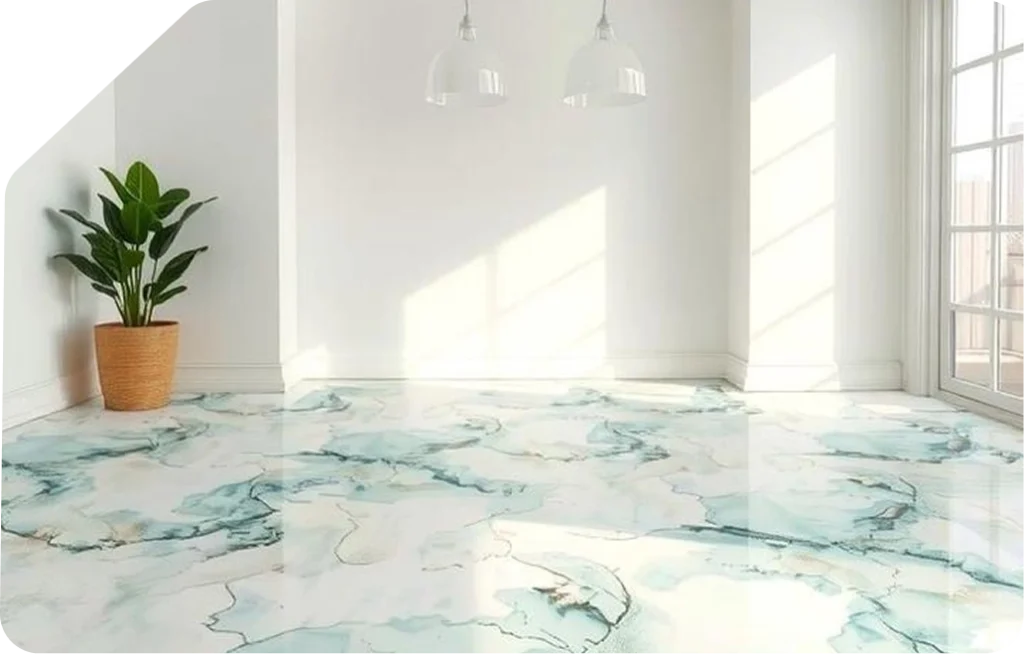Epoxy Flooring