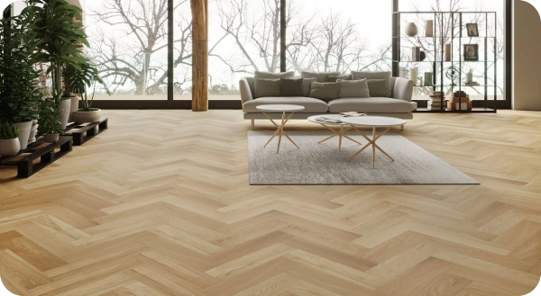 Parquet Flooring in Dubai