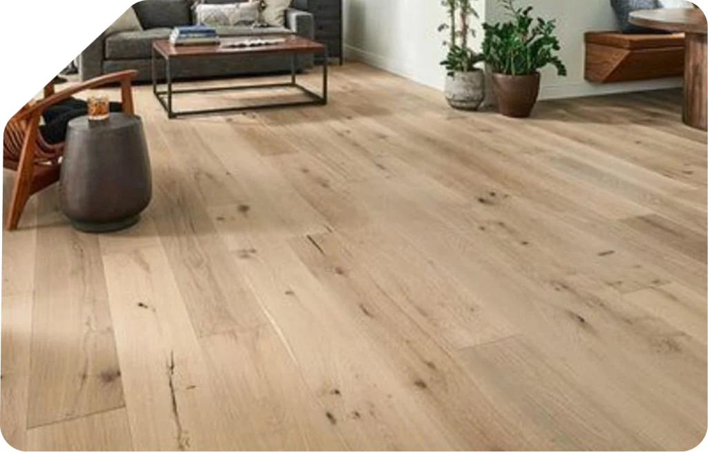 SPC Flooring