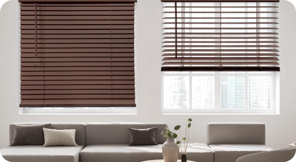 Window Blinds Dubai