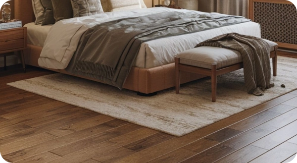 Wooden Flooring in Dubai