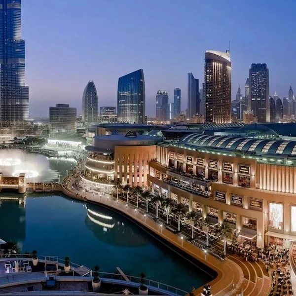 Al Safa Dubai