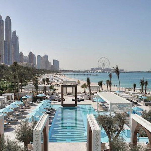 Al Sofouh Dubai