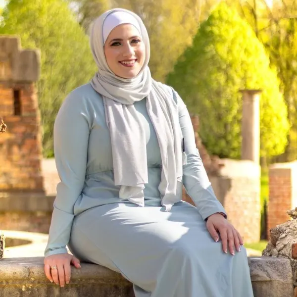 Round Carpets Customer