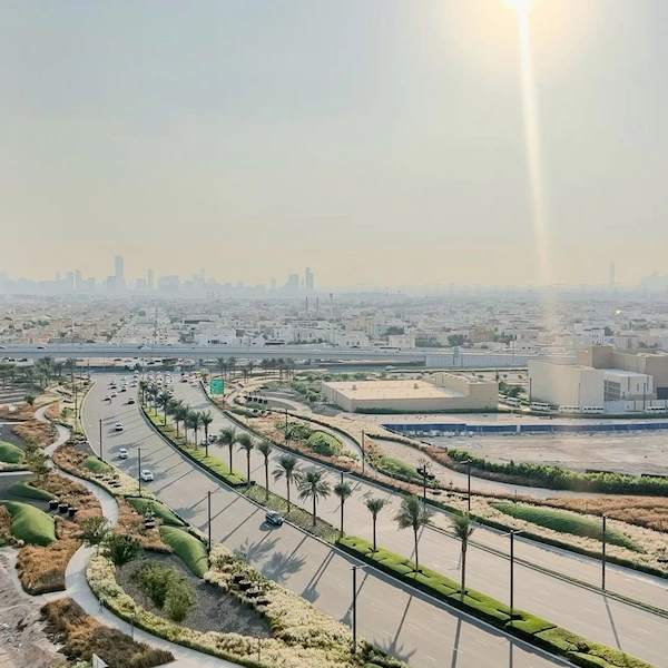 Dubai Hills Estate
