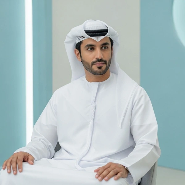 Carpet Tiles Dubai customer