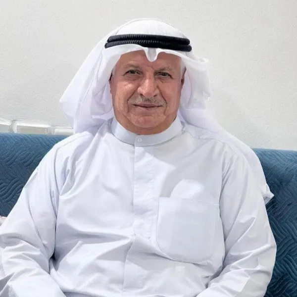 Handmade Rugs customer