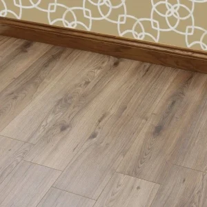 Dark Oak Laminate